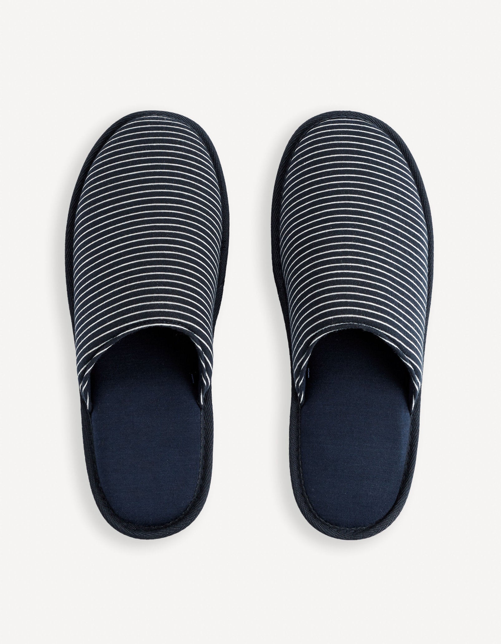 Slippers - Grey_DYSLIHOME_NAVY_03