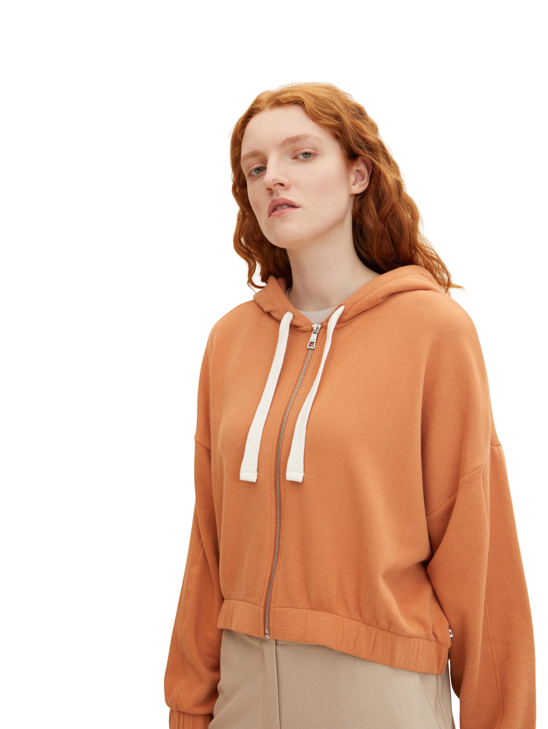 Denim Sweatshirts Tom Tailor