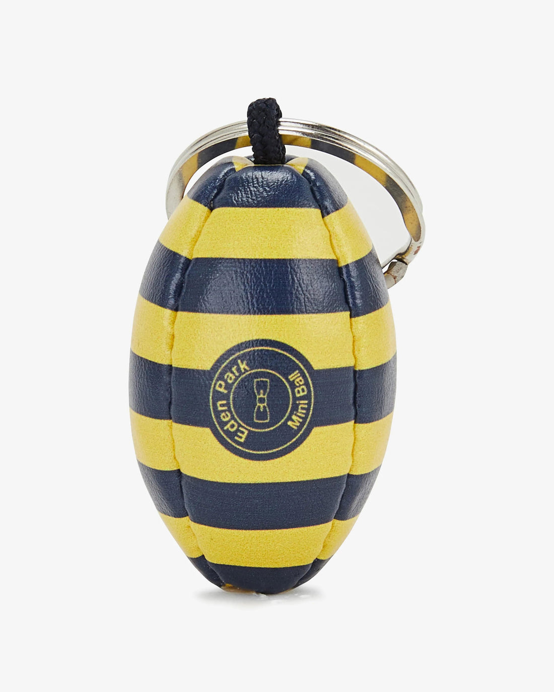 Yellow Portes Clefs Eden Park