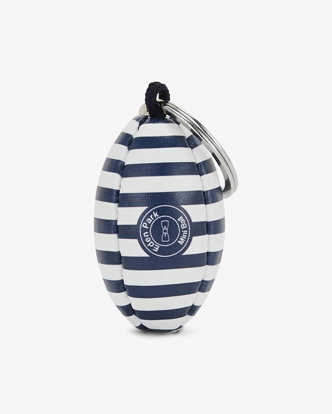 Dark Blue Portes Clefs Eden Park