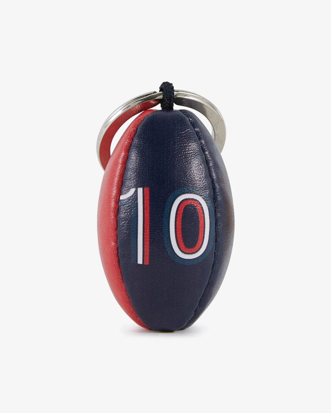 Red Portes Clefs Eden Park