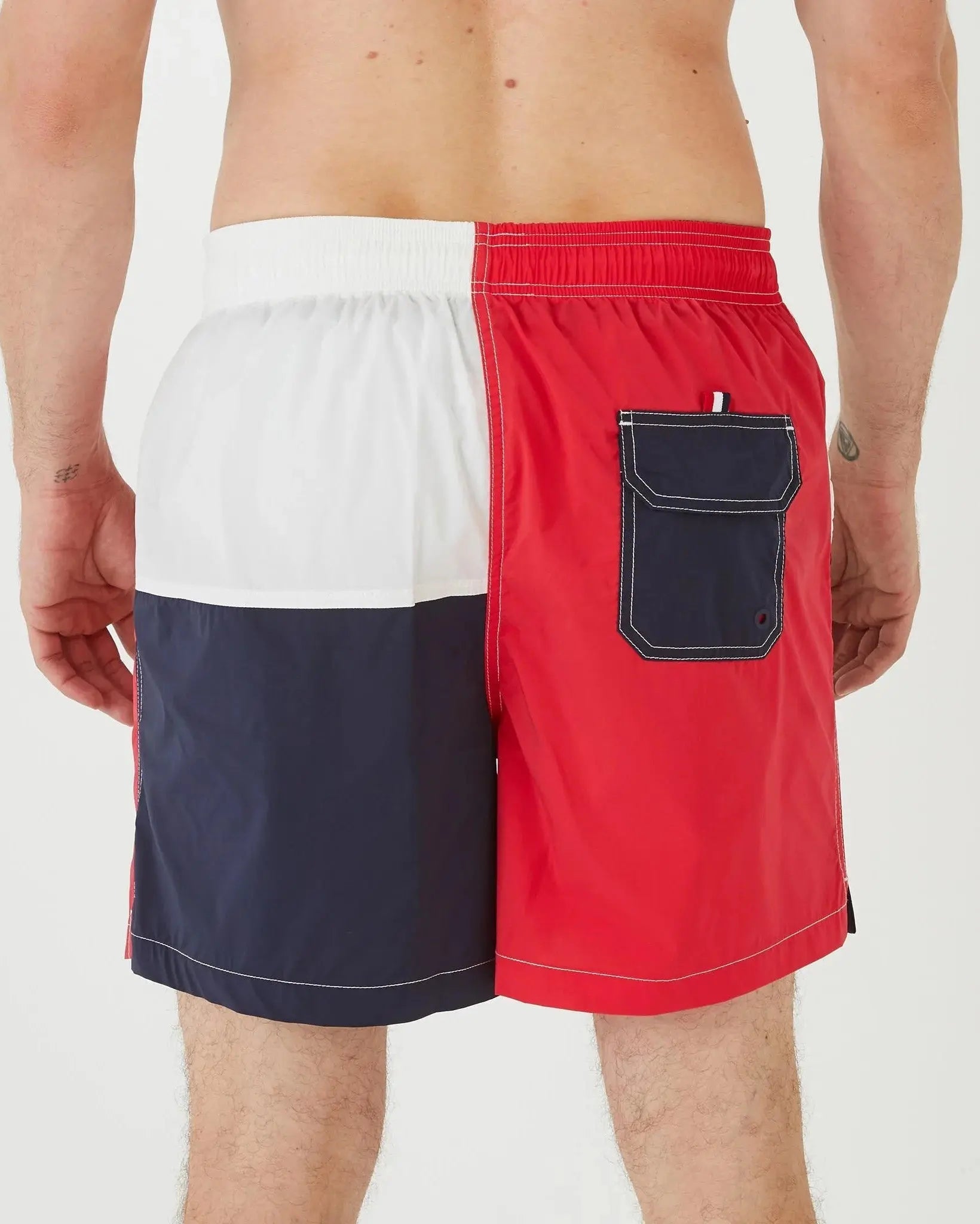 Red Maillot De Bain - BEVAVA