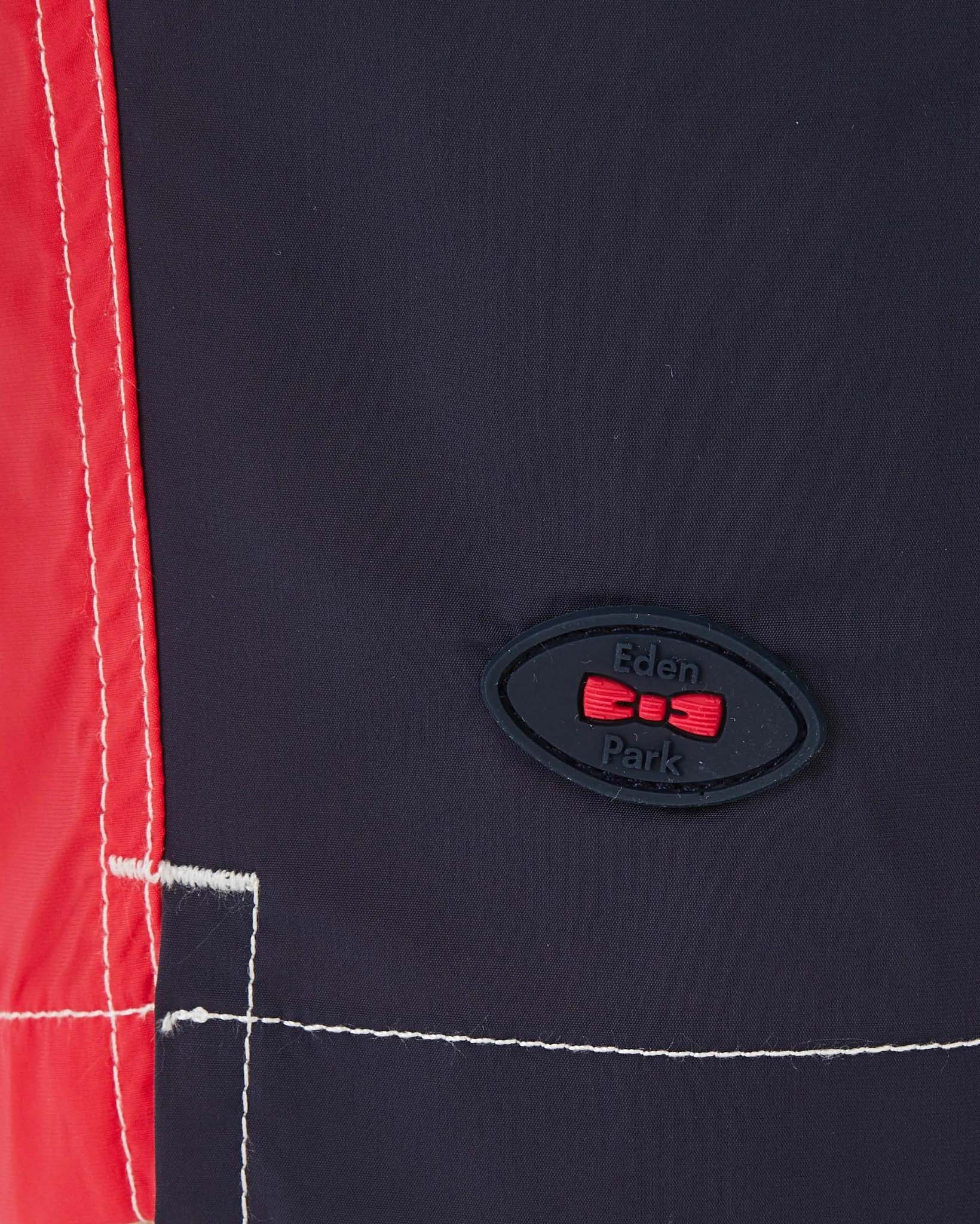 Red Maillot De Bain - BEVAVA
