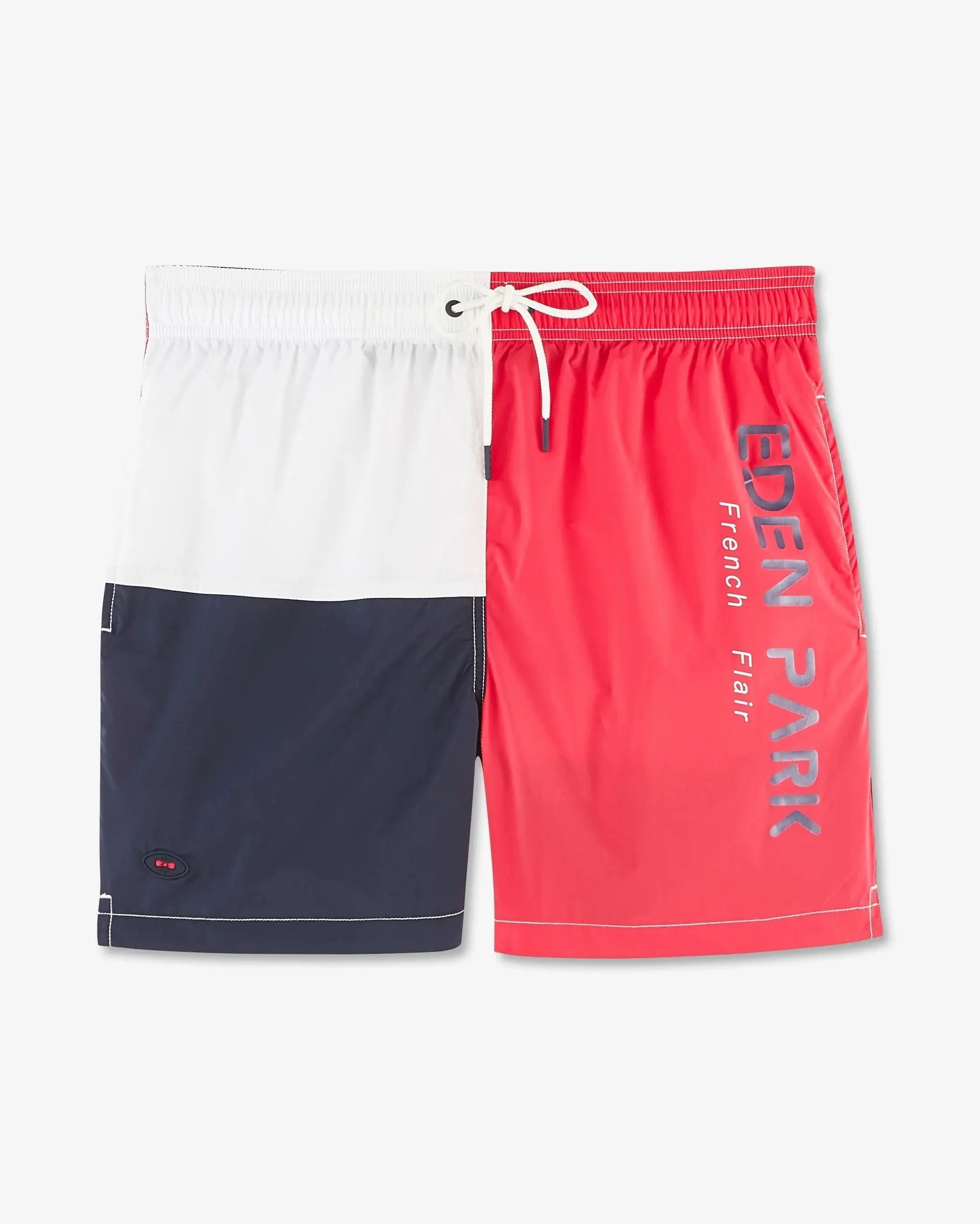 Red Maillot De Bain - BEVAVA