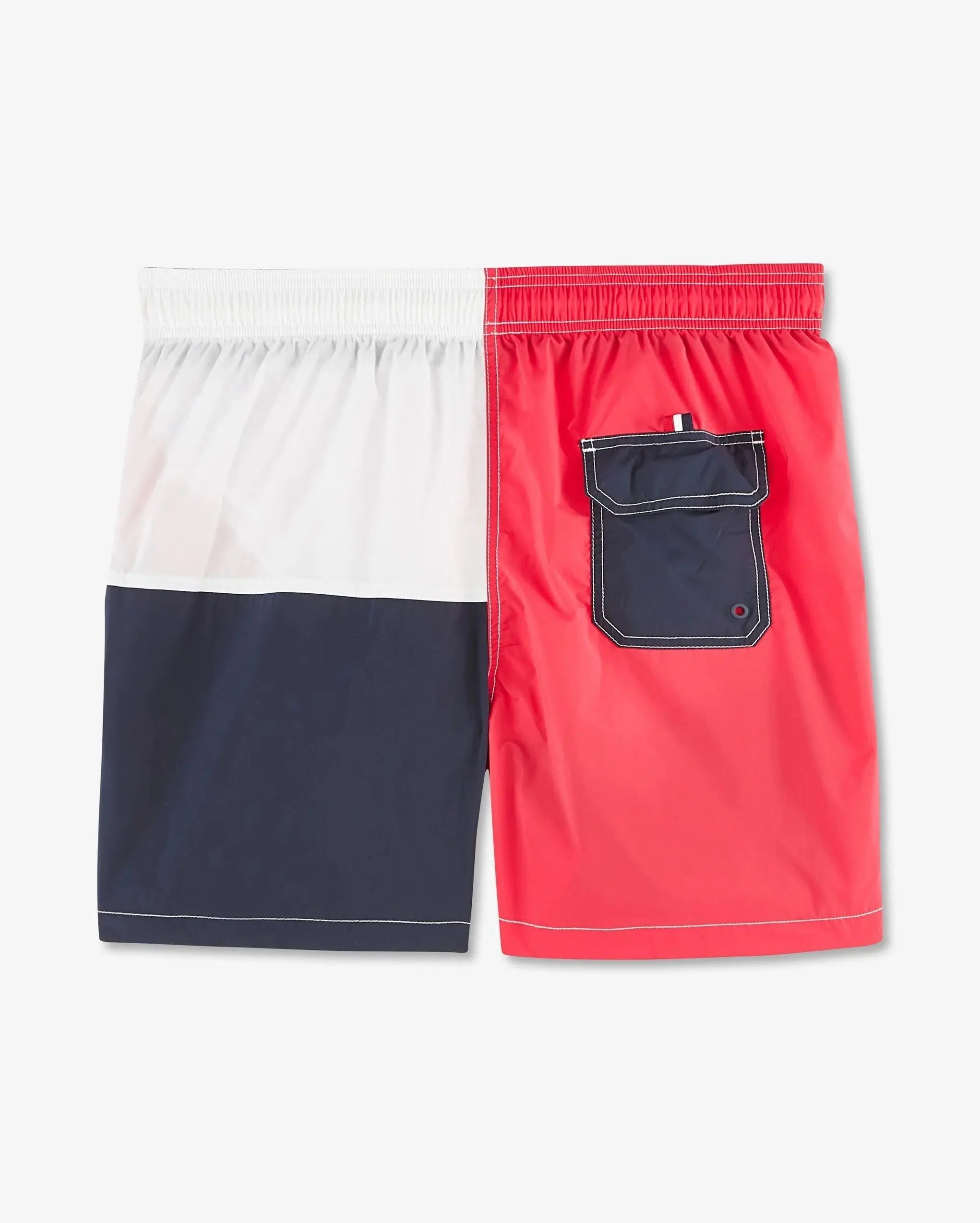 Red Maillot De Bain - BEVAVA