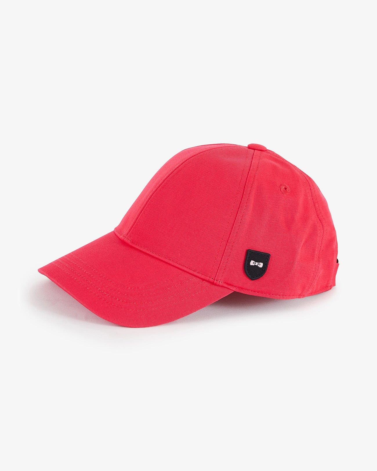 Red Casquette Eden Park