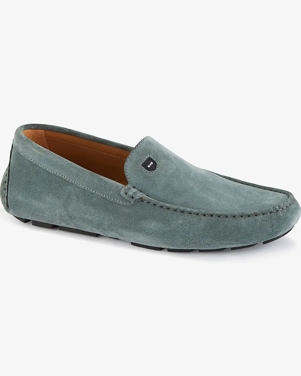 Green Mocassins - BEVAVA