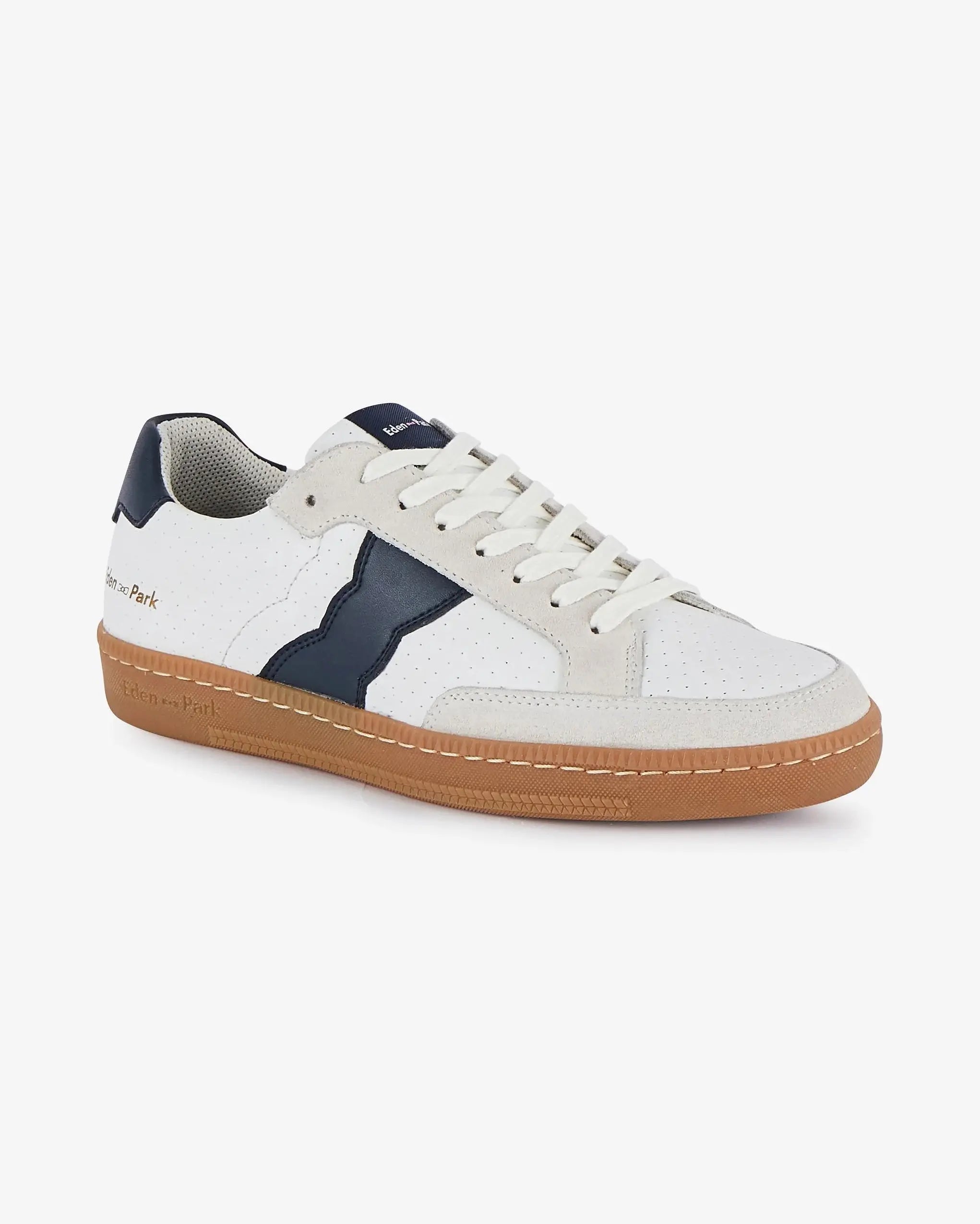 White Tennis - BEVAVA