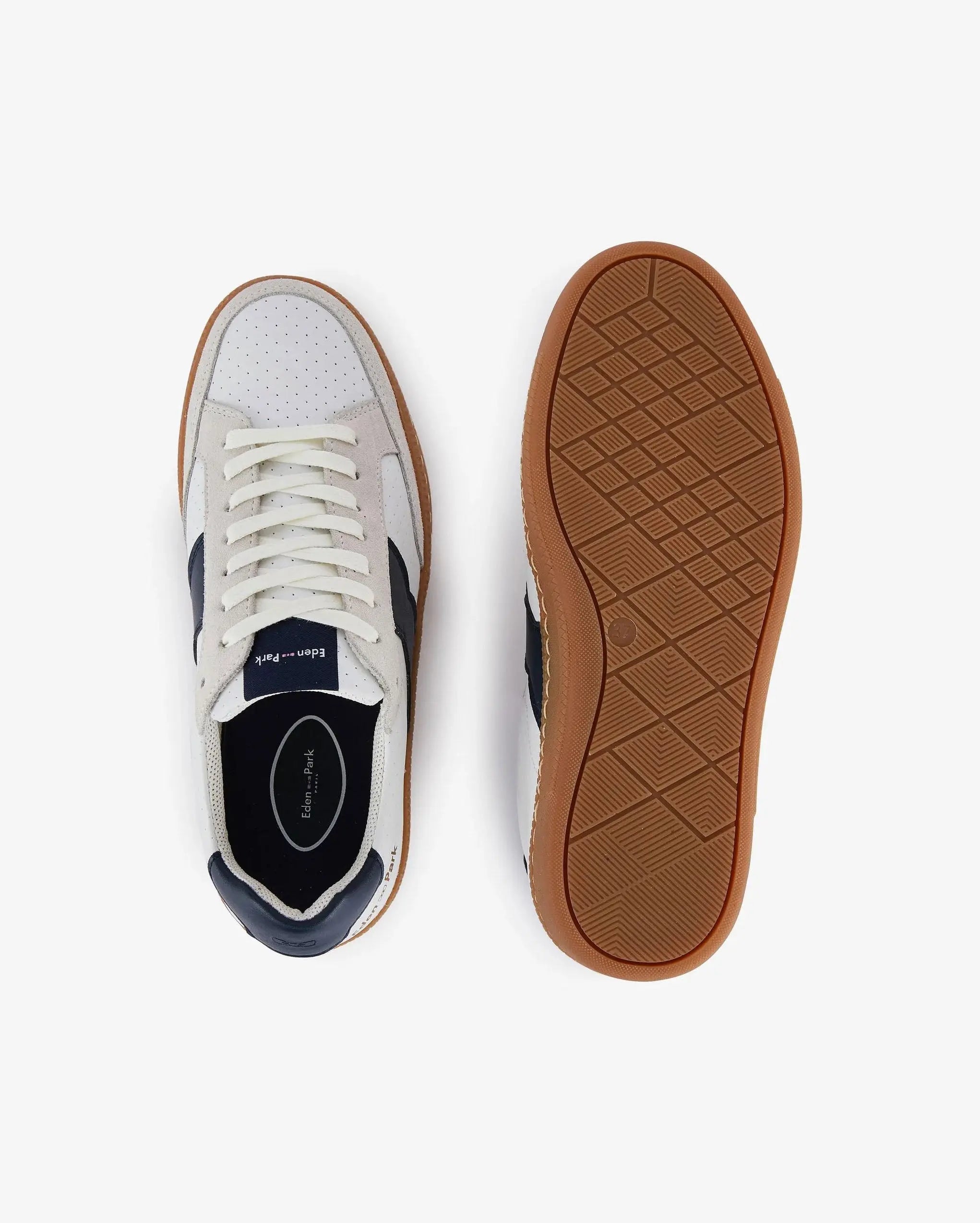 White Tennis - BEVAVA