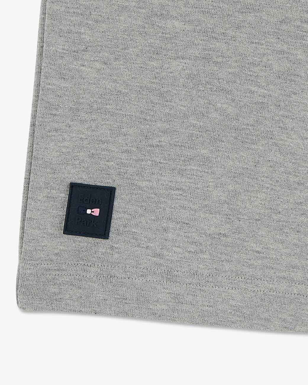 Light Grey Short - BEVAVA
