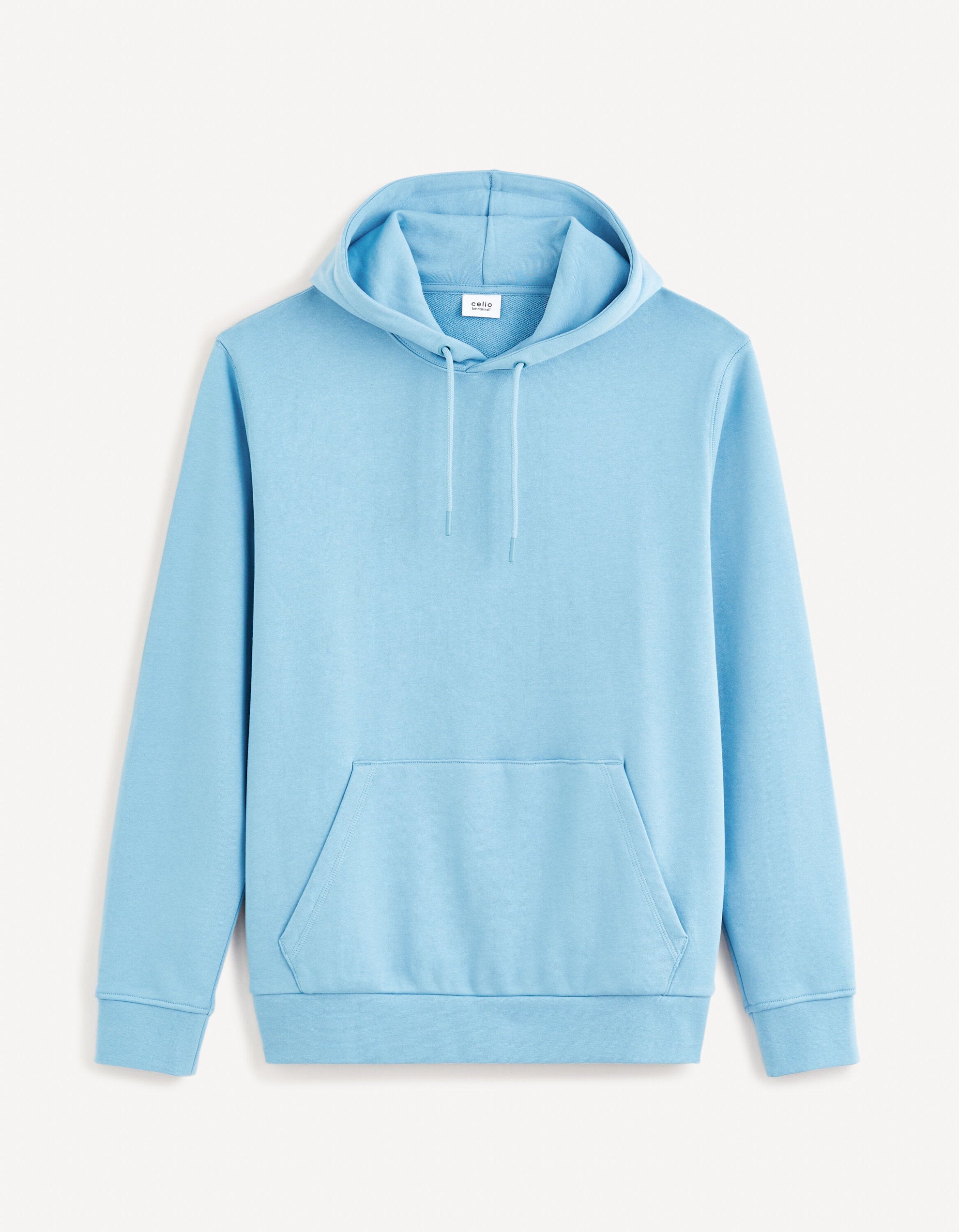 100% Cotton Hoodie_FESIX_BLUE 01_01