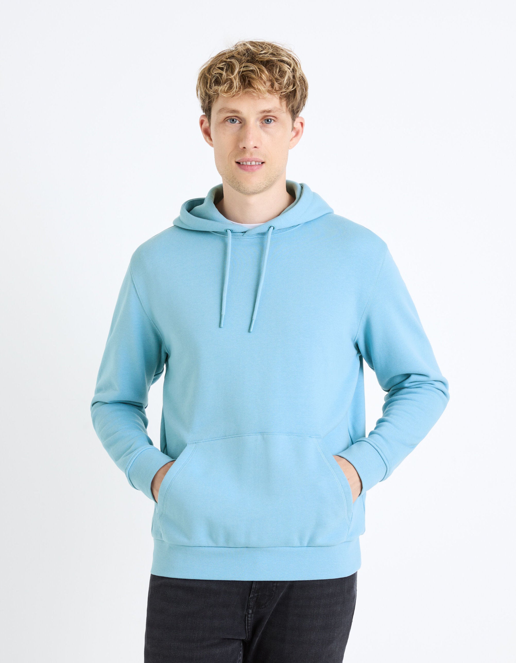 100% Cotton Hoodie_FESIX_BLUE 01_03