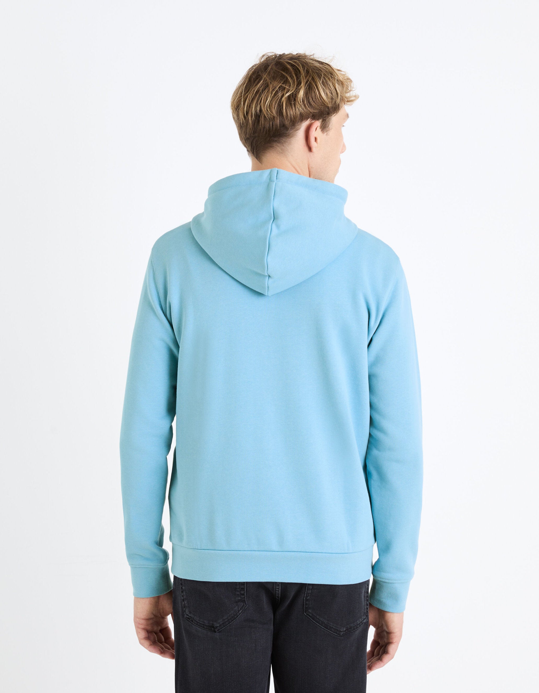 100% Cotton Hoodie_FESIX_BLUE 01_04