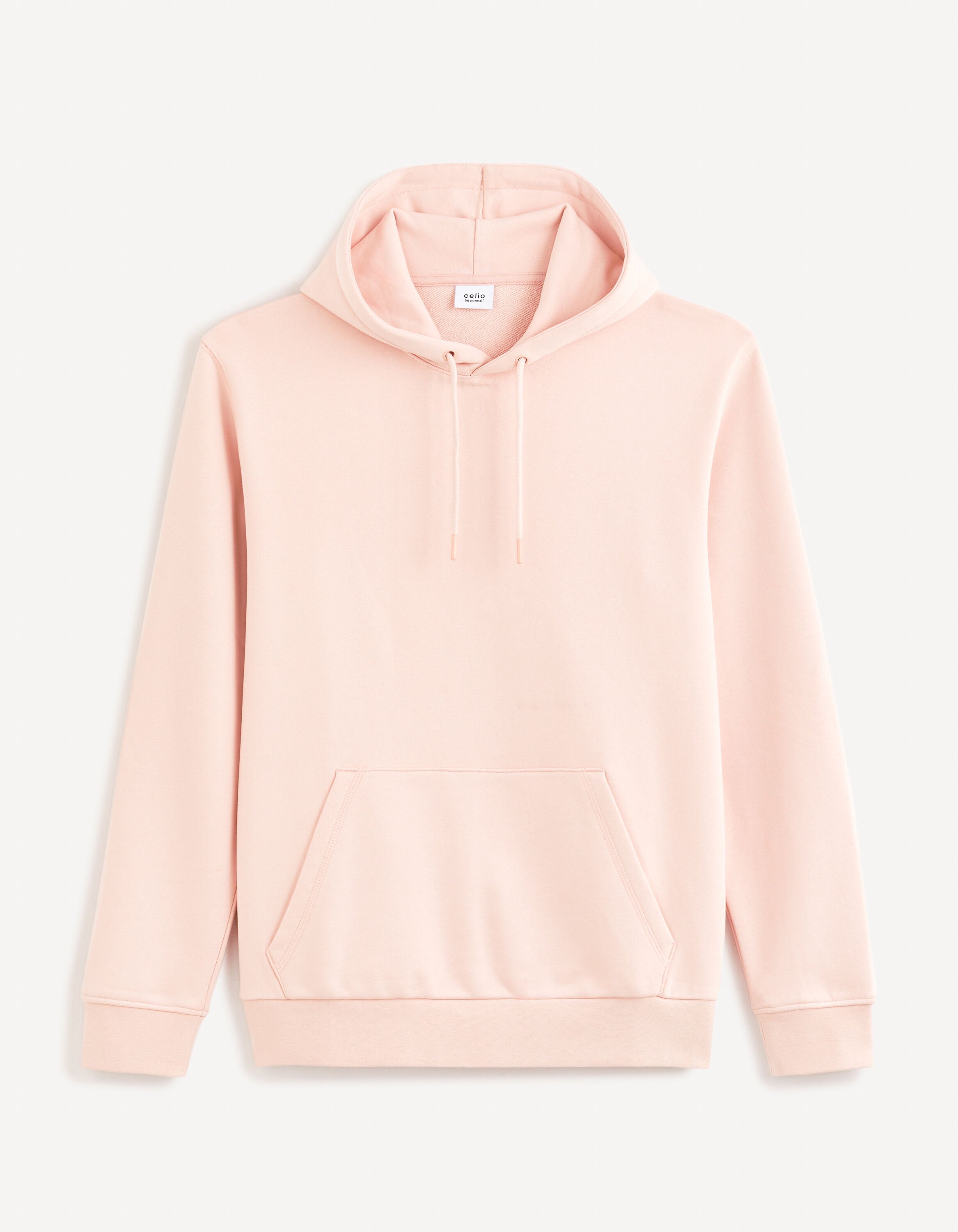 100% Cotton Hoodie_FESIX_DUSTY PINK 02_01