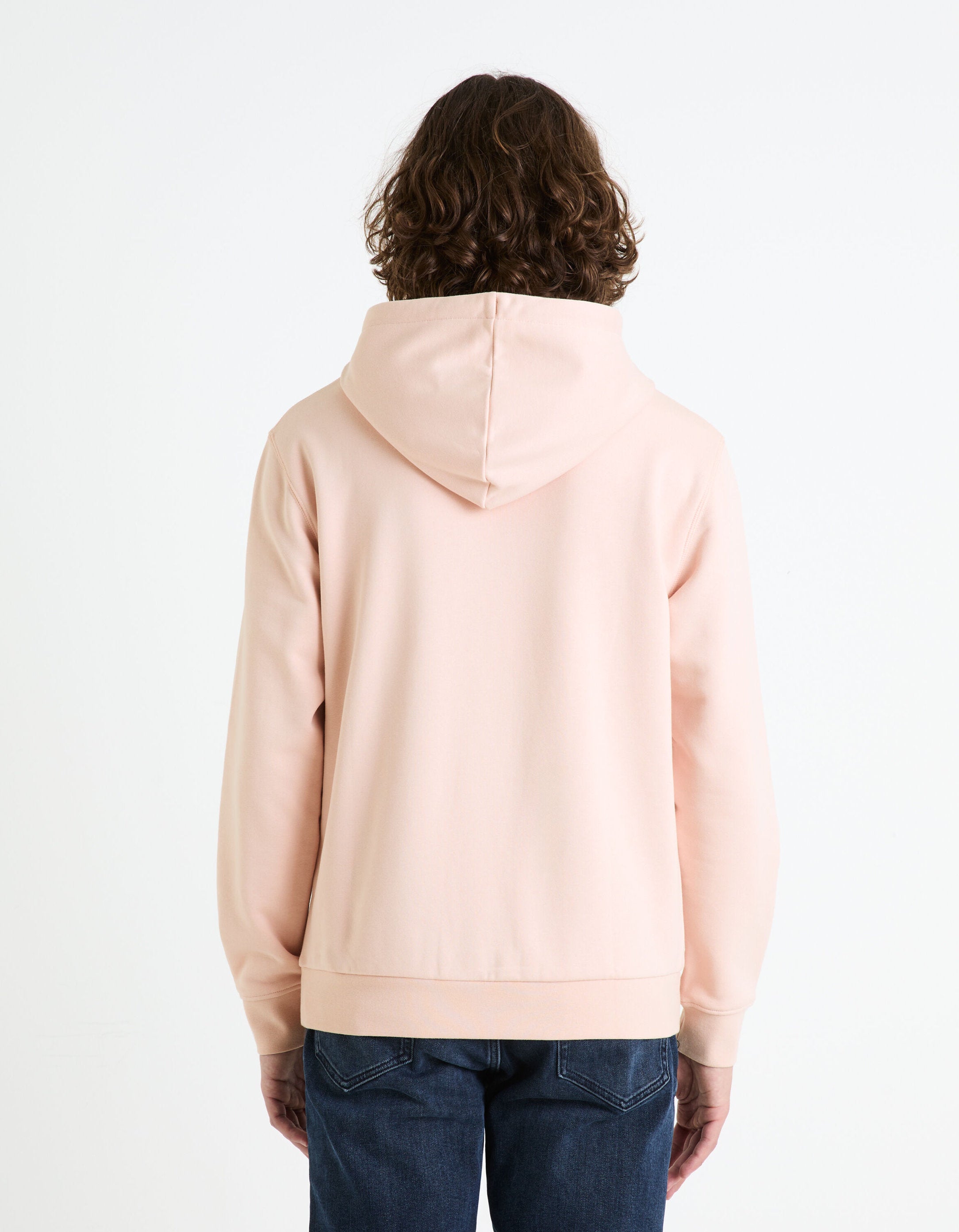 100% Cotton Hoodie_FESIX_DUSTY PINK 02_04