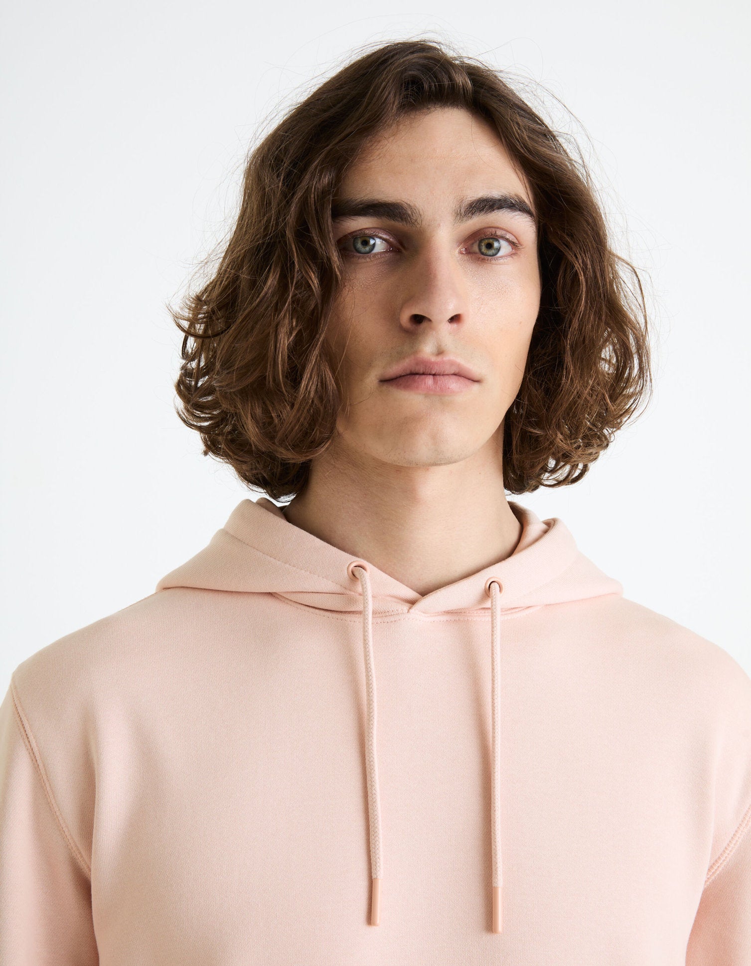 100% Cotton Hoodie_FESIX_DUSTY PINK 02_05