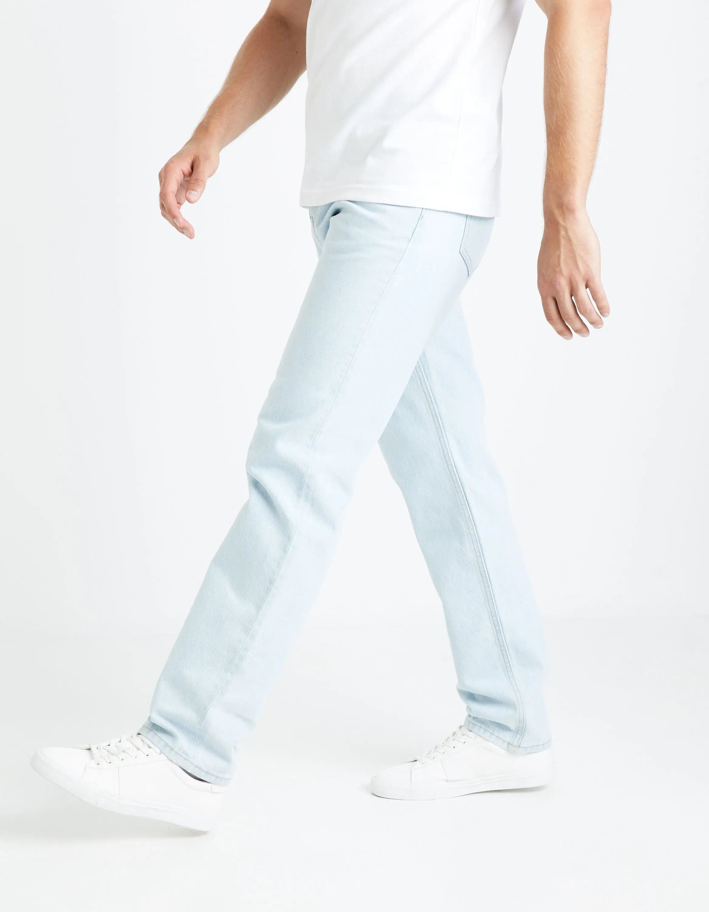 C75 Loose Jeans 100% Cotton_FOLOOSE_LIGHT BLUE_05