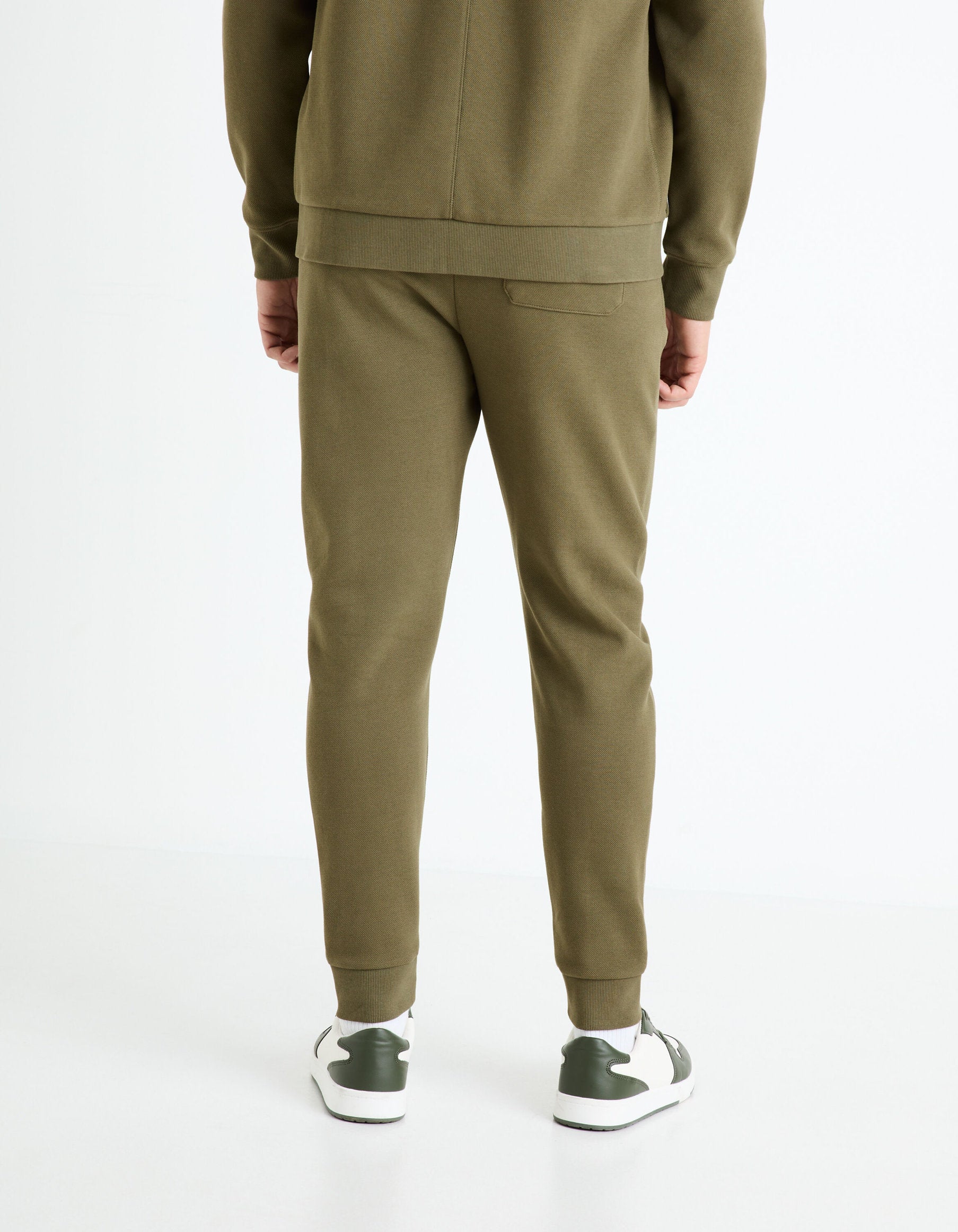 Jogging Pants_FOPIQUET_KHAKI_04