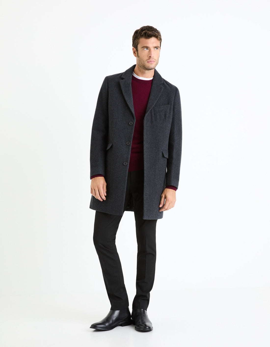 Wool Blend Coat_FUBELLO_ANTHRACITE_02