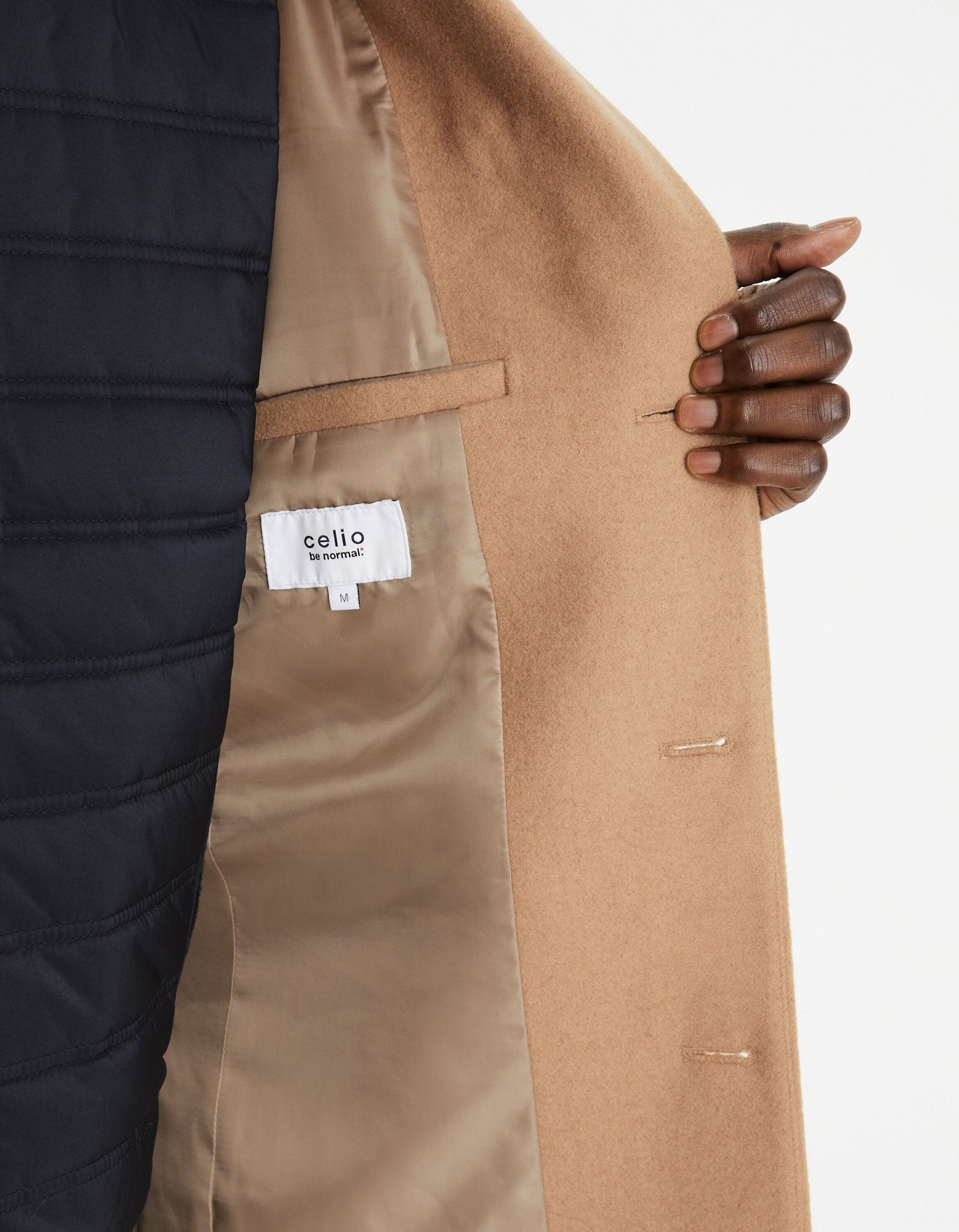Wool Blend Coat_FUBELLO_CAMEL_06