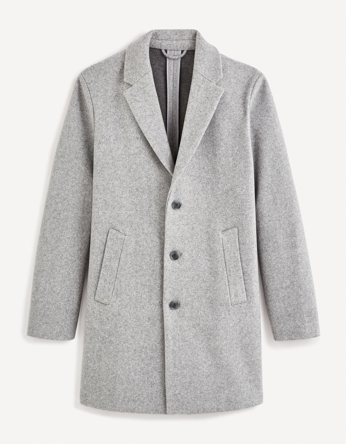 Knitted Coat_FUBIAIS_GREY_02