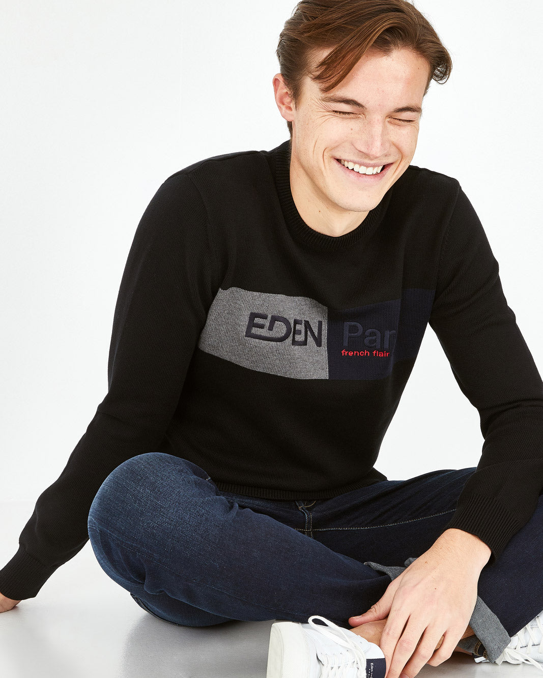 Black Pull Eden Park