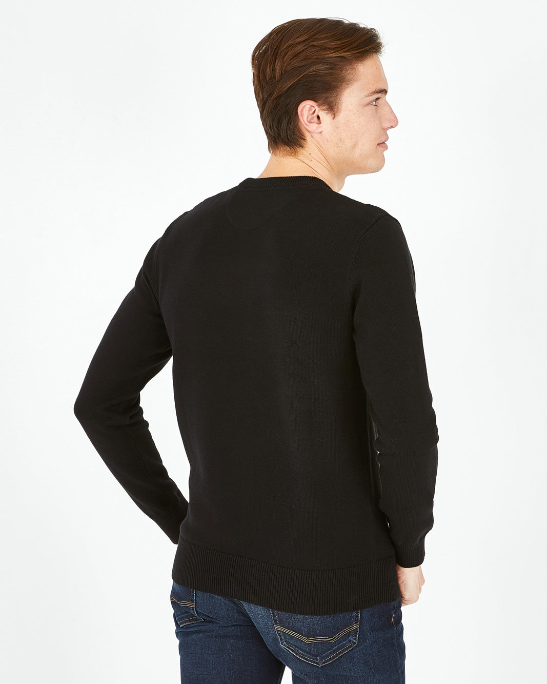 Black Pull Eden Park