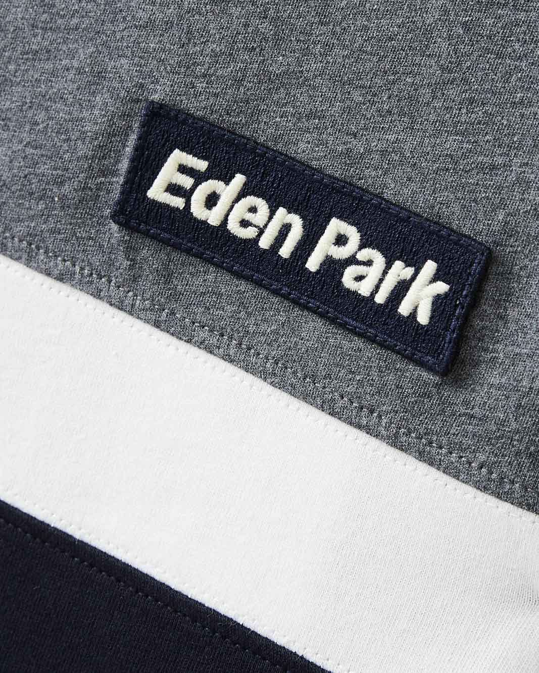 Dark Grey T-Shirt Manches Courtes - BEVAVA