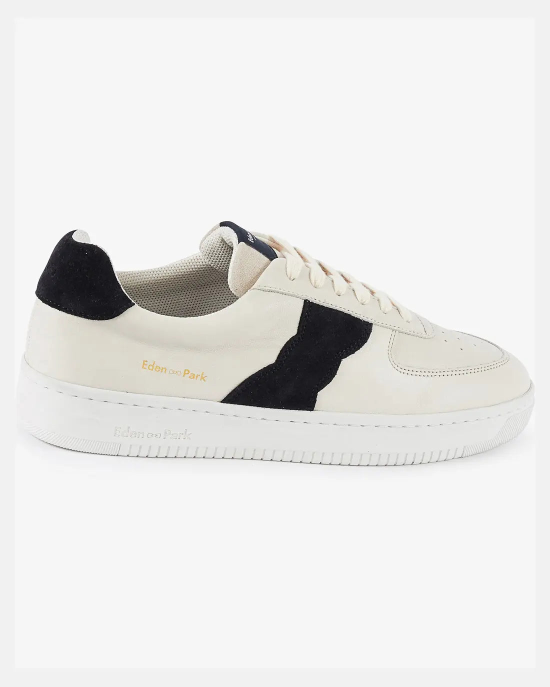 White Tennis Shoes - BEVAVA