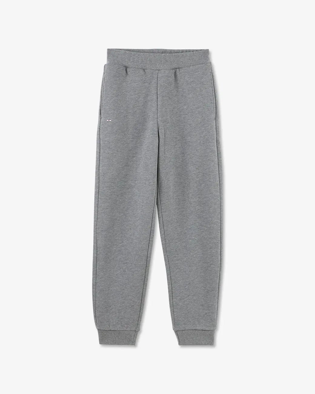 Gray Joggers - BEVAVA