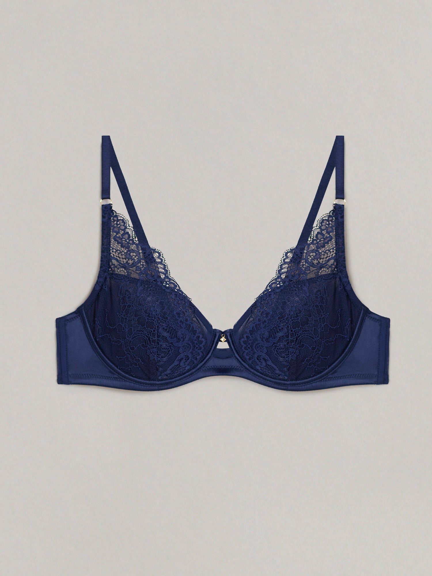 Secret Leaves Balcony Bra_IBAD163006_024_06