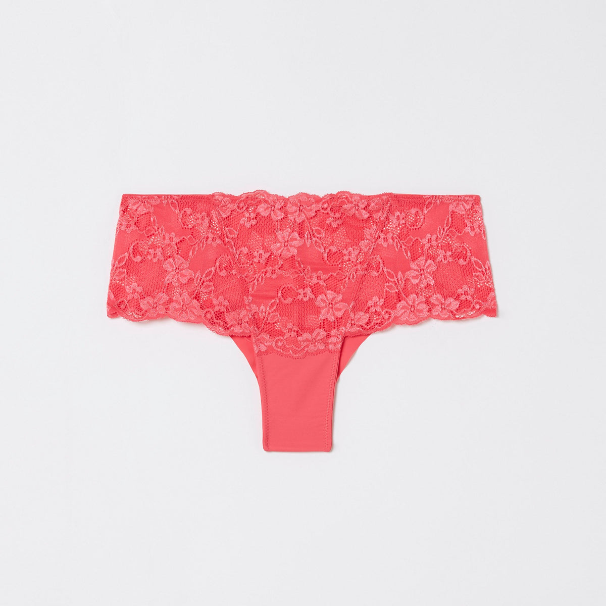 Strawberry Brazilian Knickers Yamamay