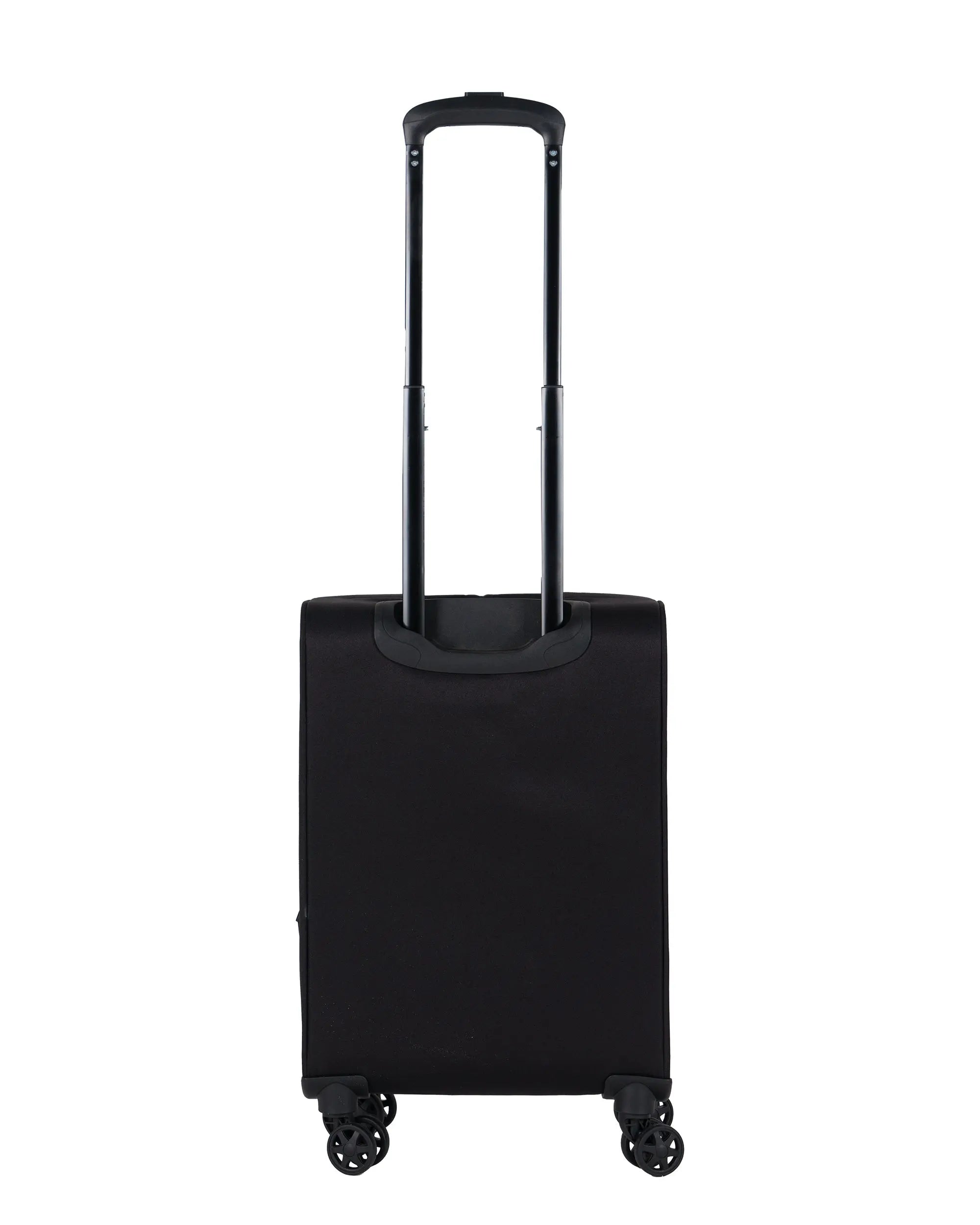DKNY Black Cabin Luggage - BEVAVA