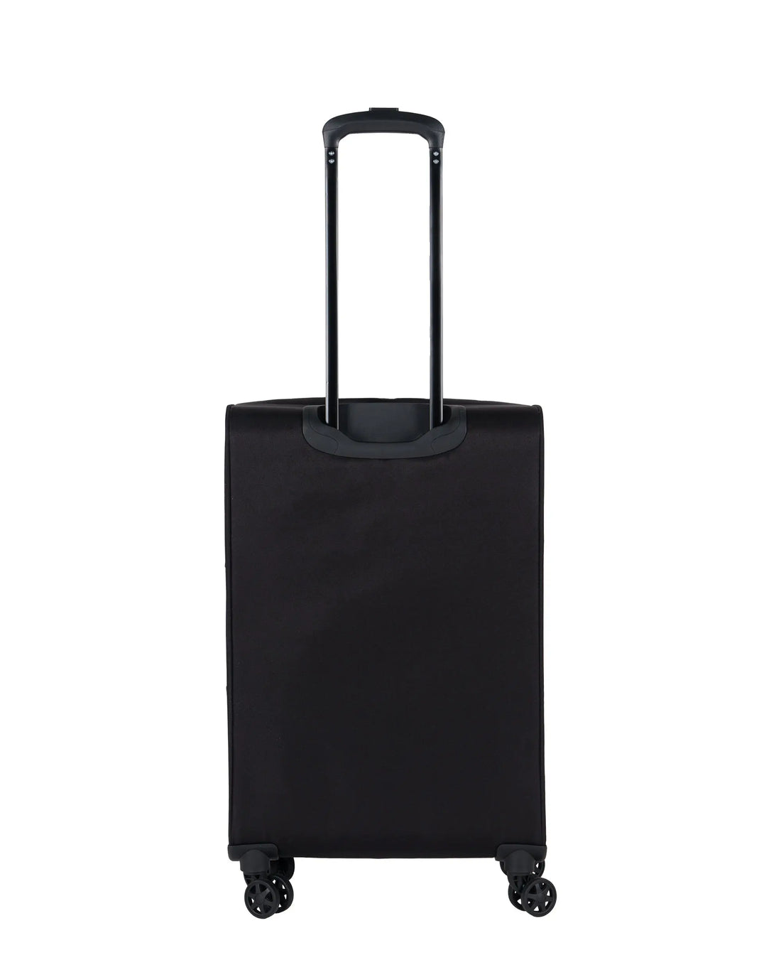 DKNY Black Medium Luggage - BEVAVA