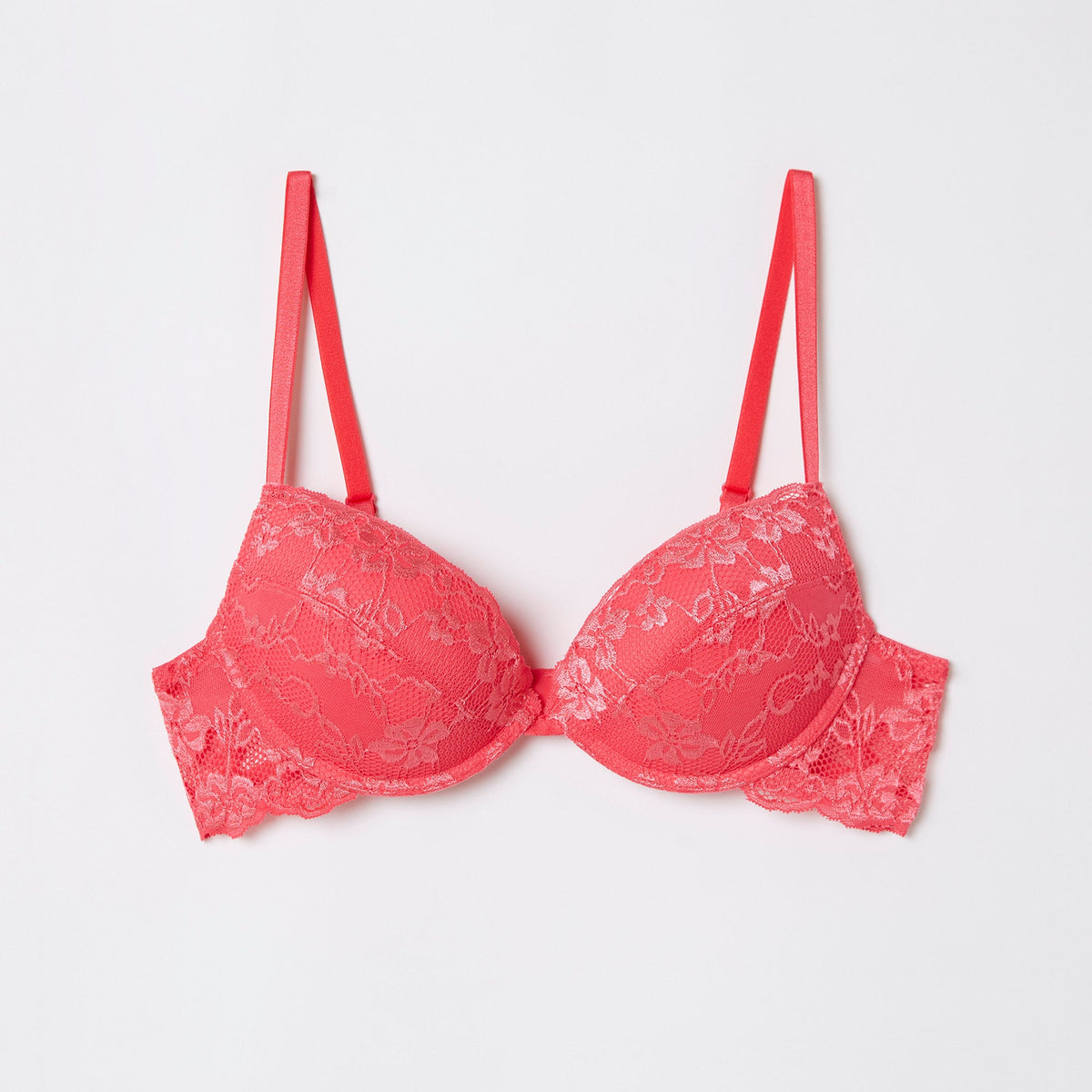 Strawberry Push Up Bra Yamamay