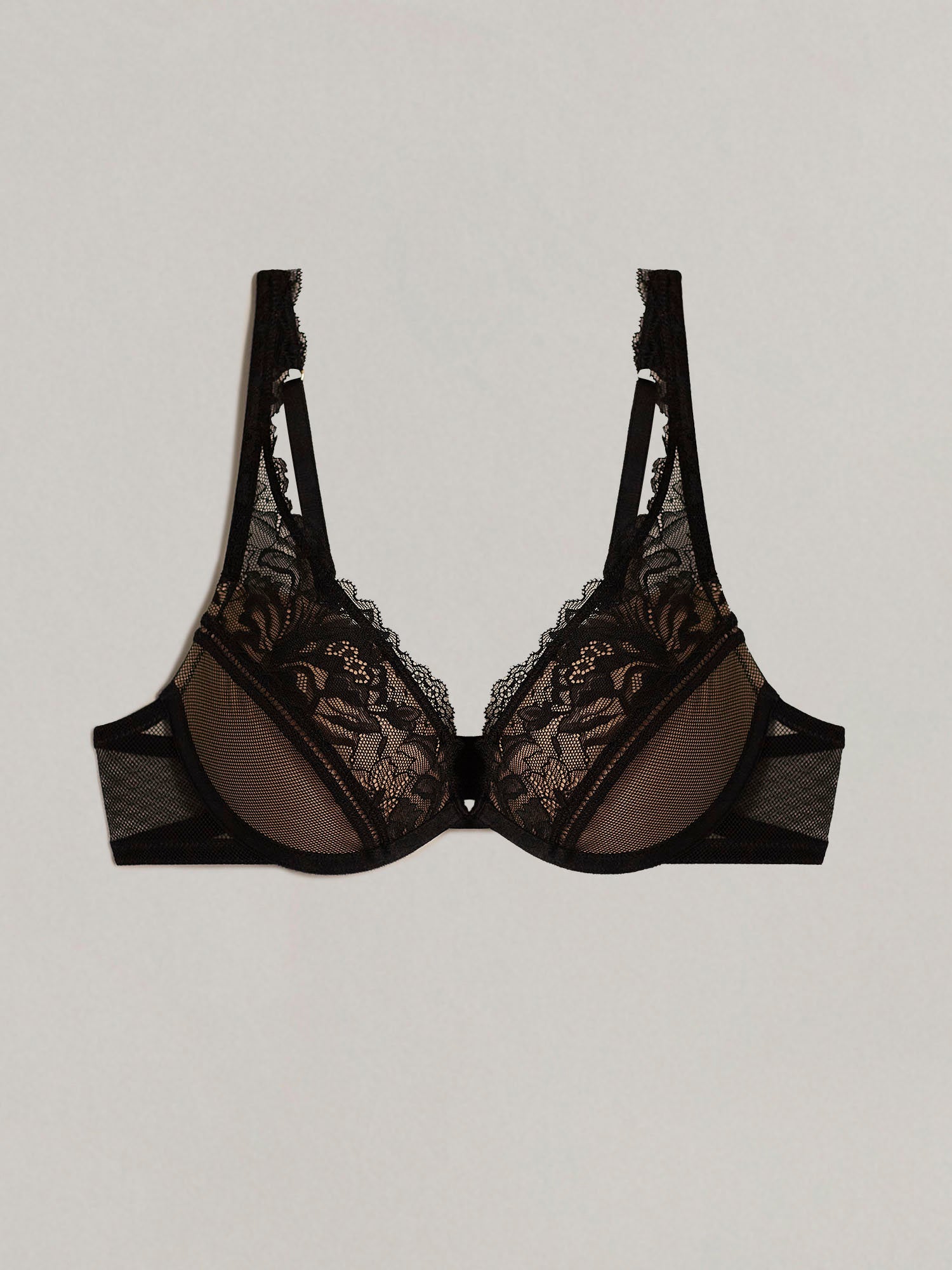 Black Push Up Bra_IPUD163017_072_01