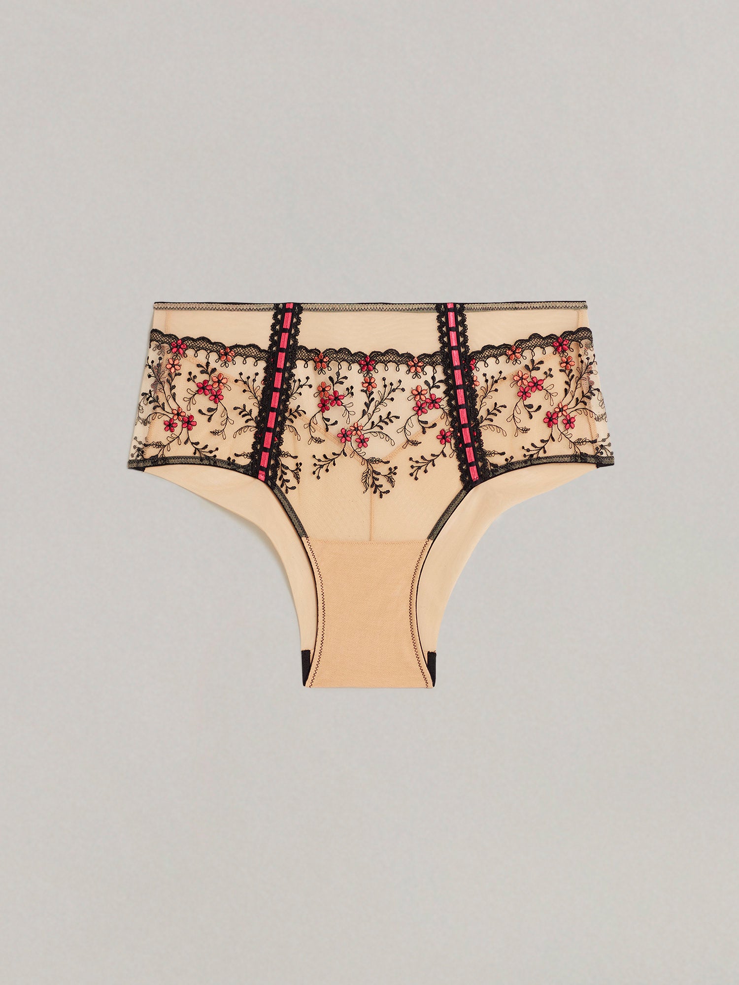 Adhara High Waist Bottom_ISLD163006_075_06