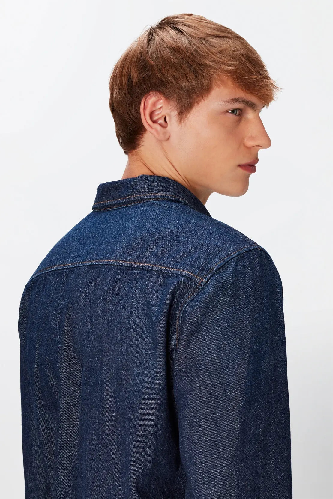 Western Shirt Vibration - BEVAVA