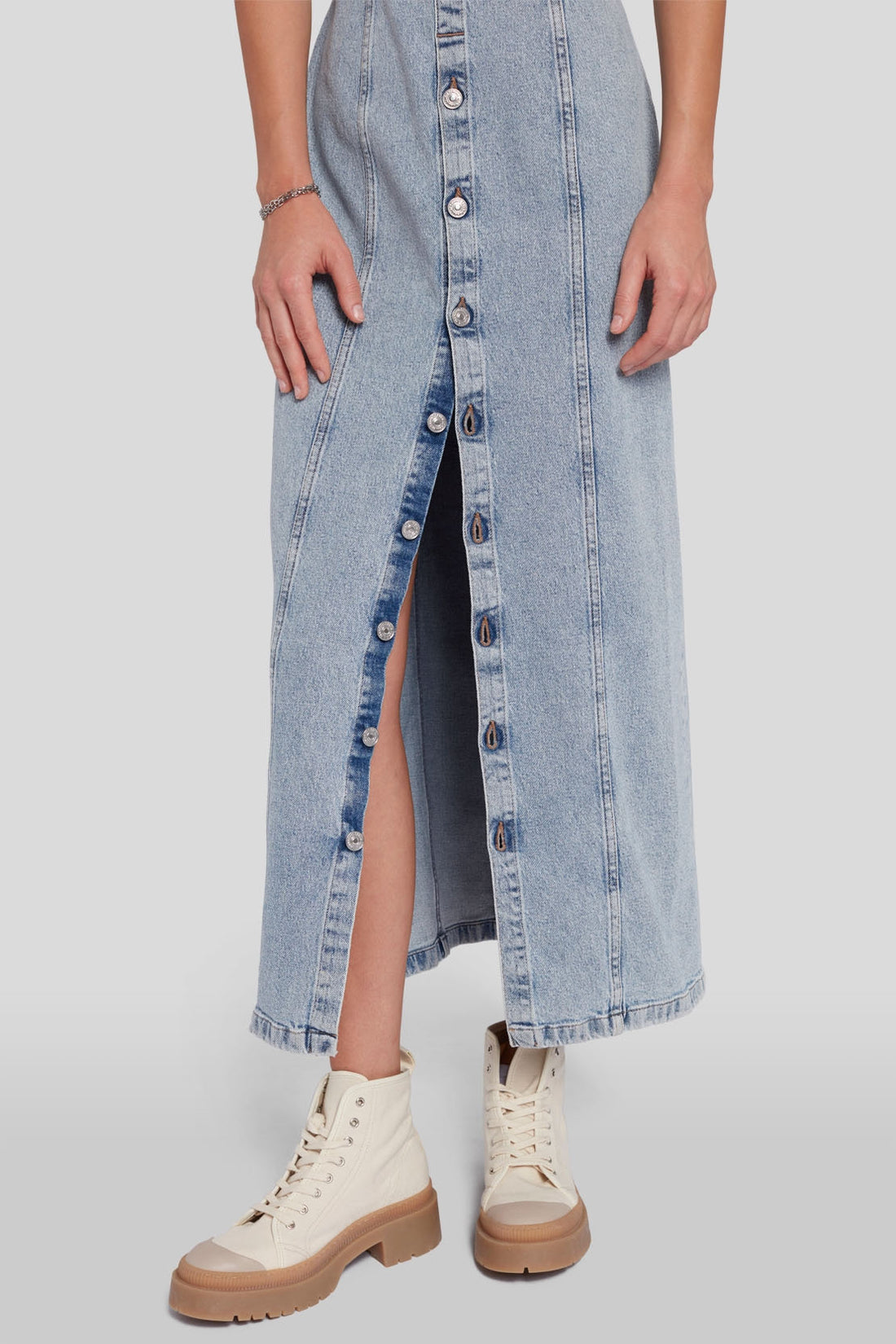 Corselette Dress Arctic_JSCDC100AR_AR_02