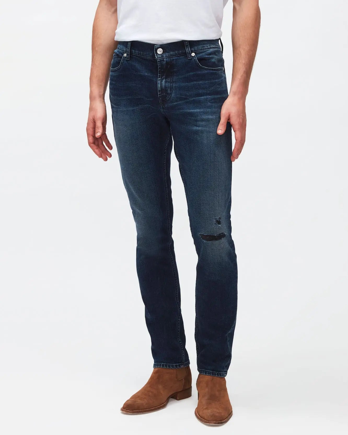 Dark Blue Ronnie Legend - BEVAVA