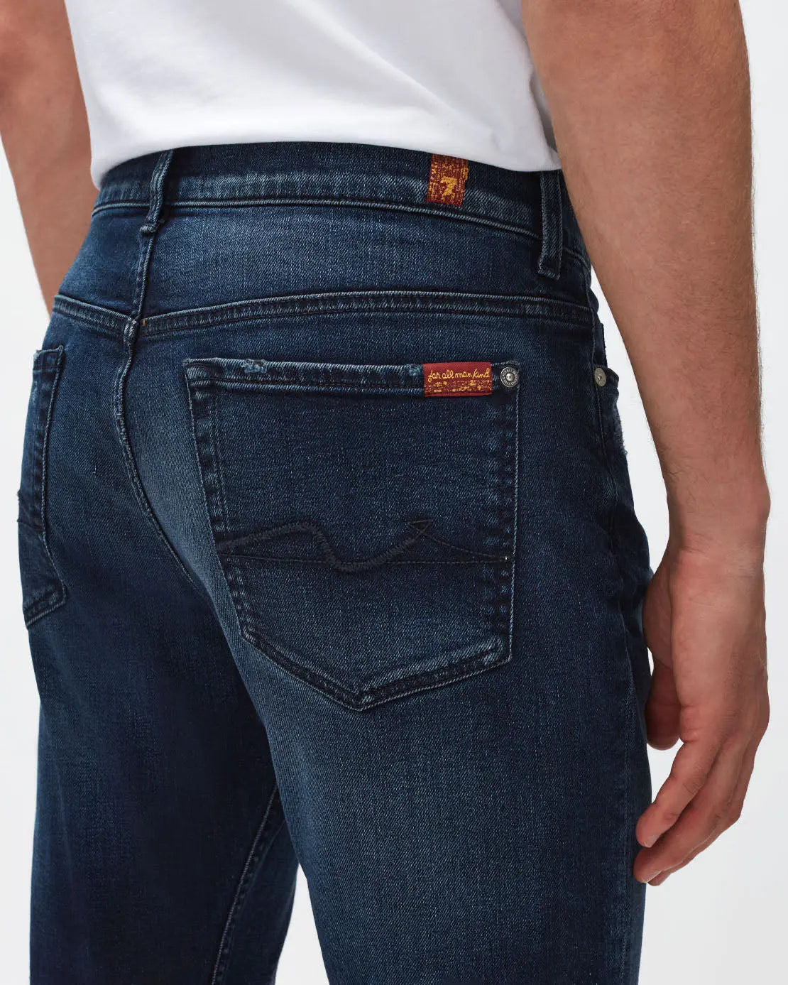 Dark Blue Ronnie Legend - BEVAVA