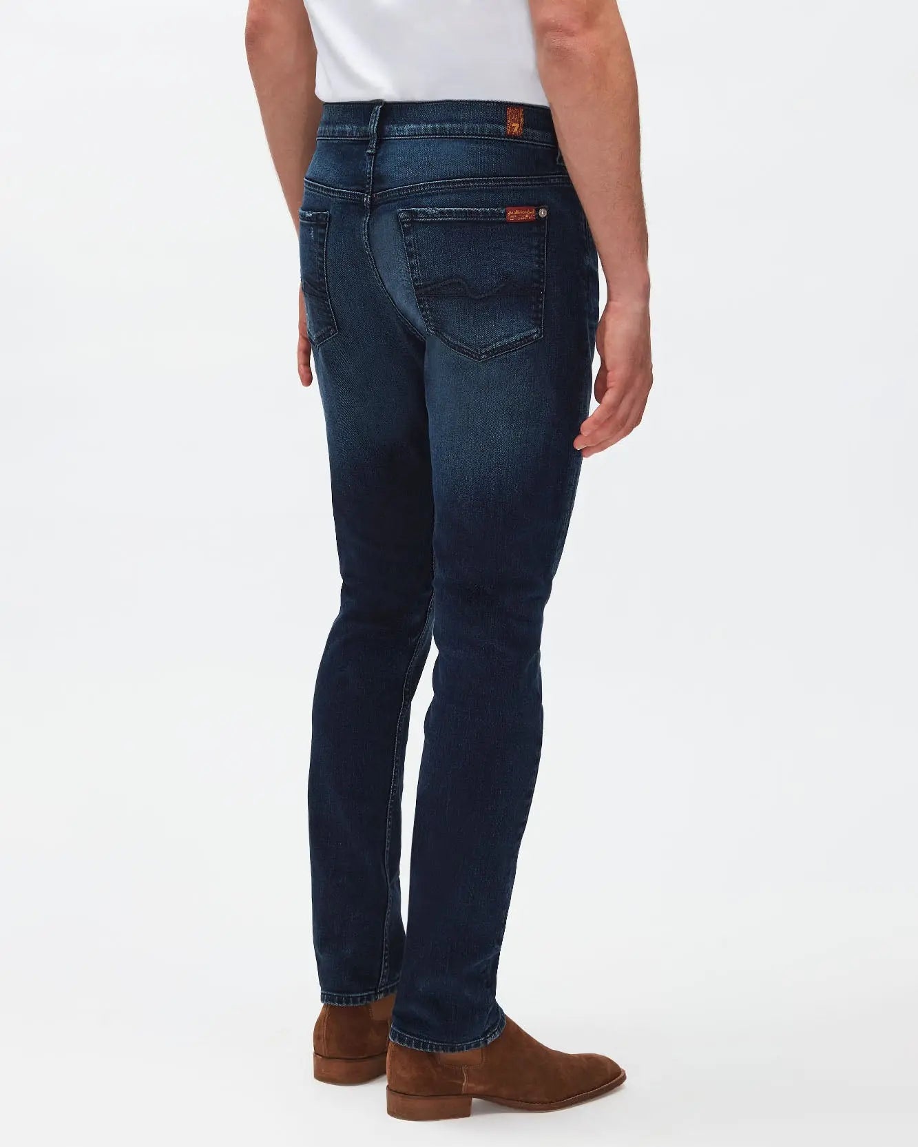 Dark Blue Ronnie Legend - BEVAVA