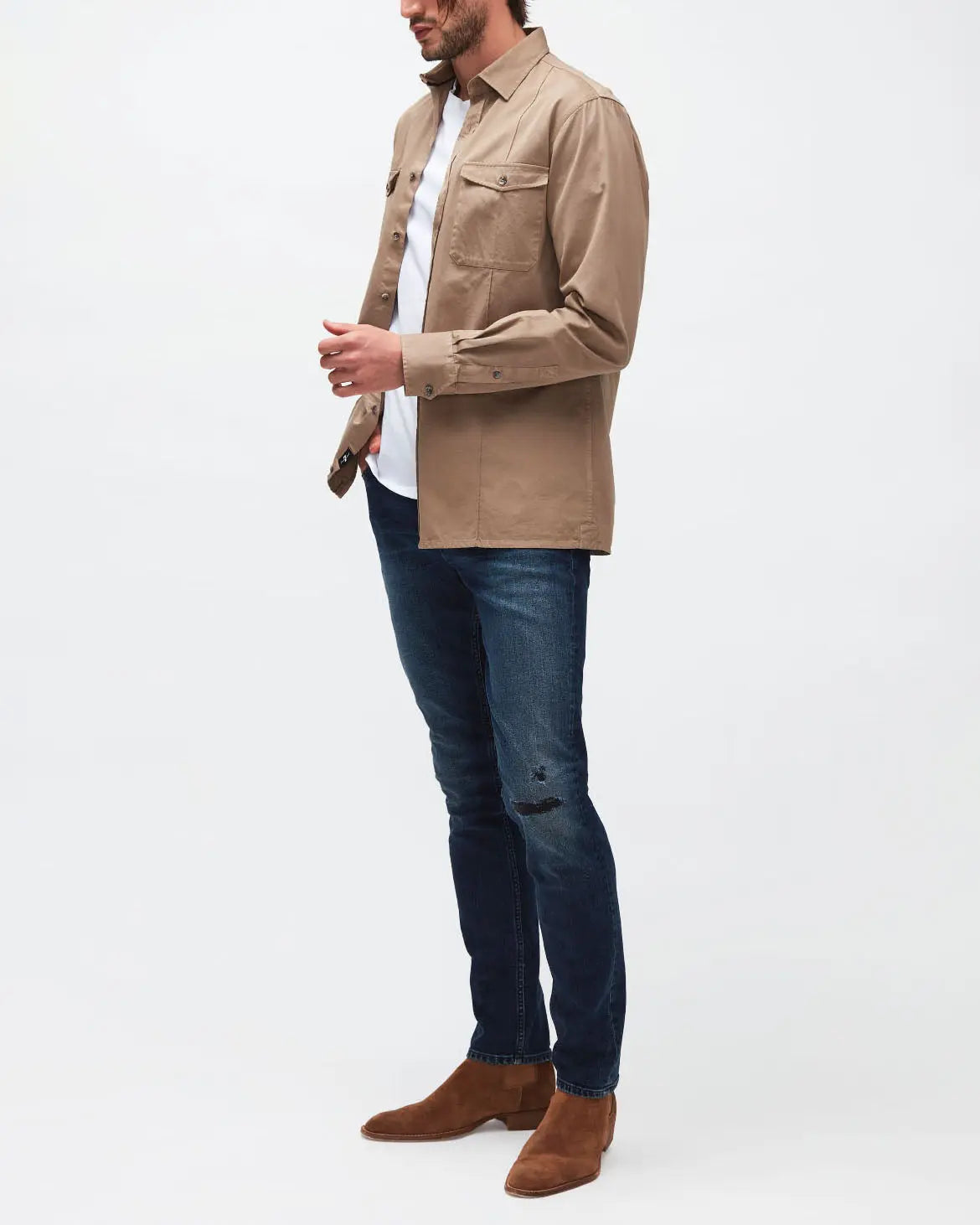 Dark Blue Ronnie Legend - BEVAVA