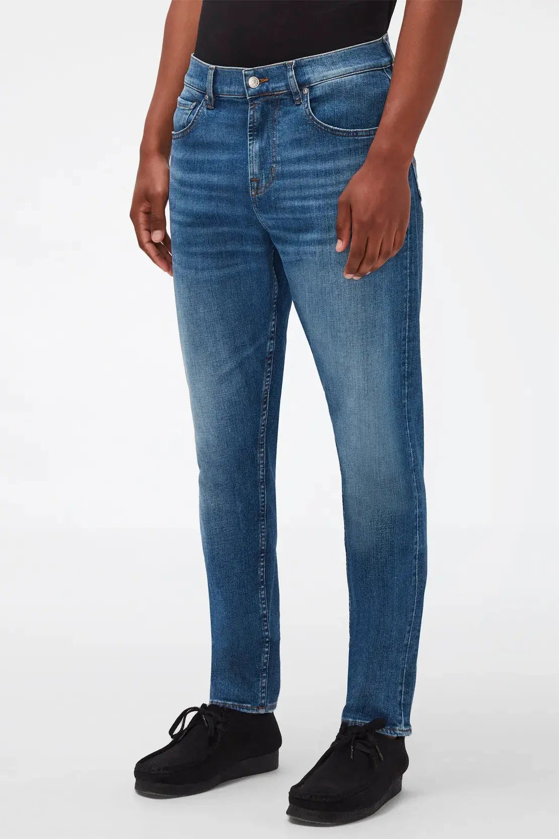 Adrien Stretch Tek Intuitive - BEVAVA