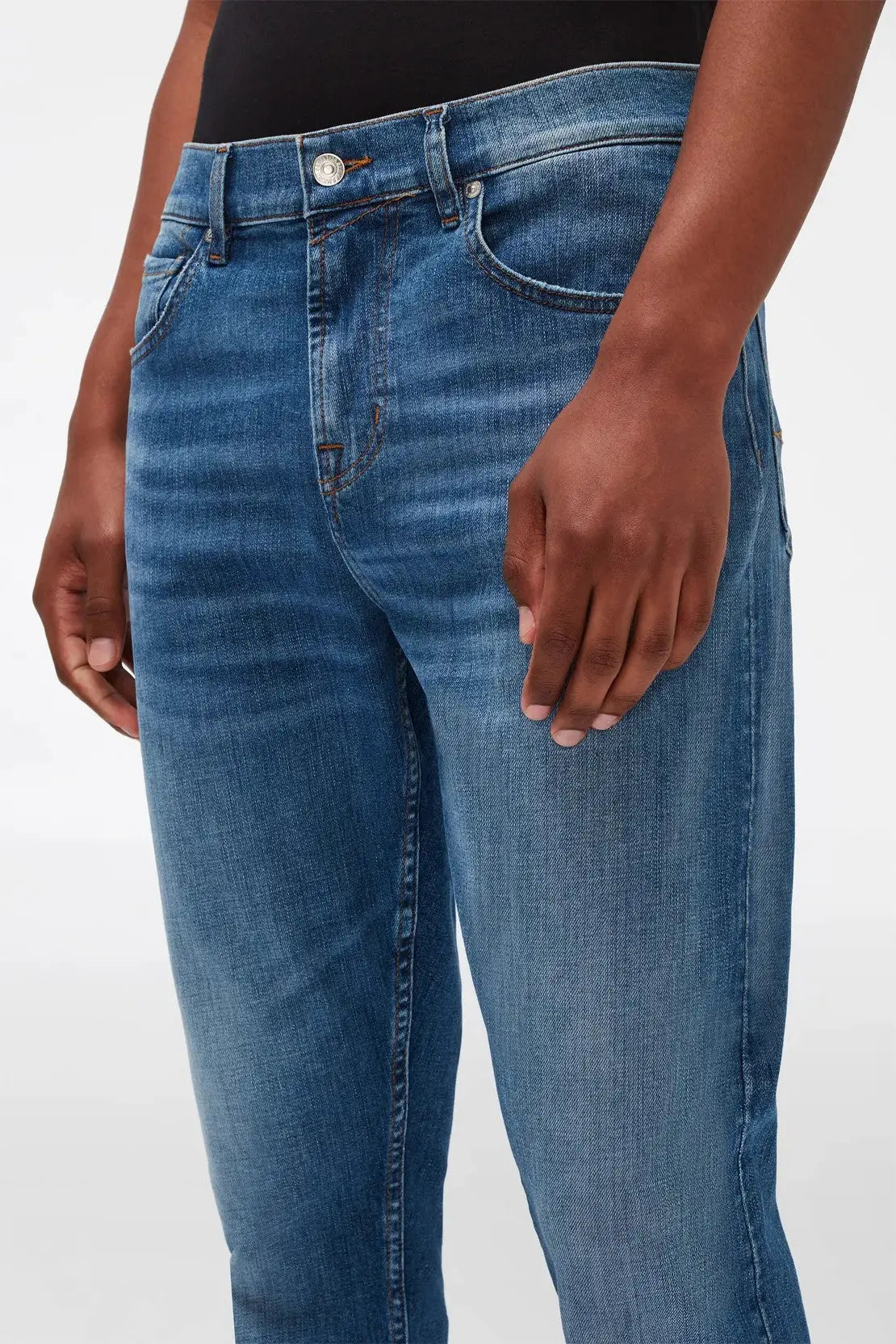 Adrien Stretch Tek Intuitive - BEVAVA