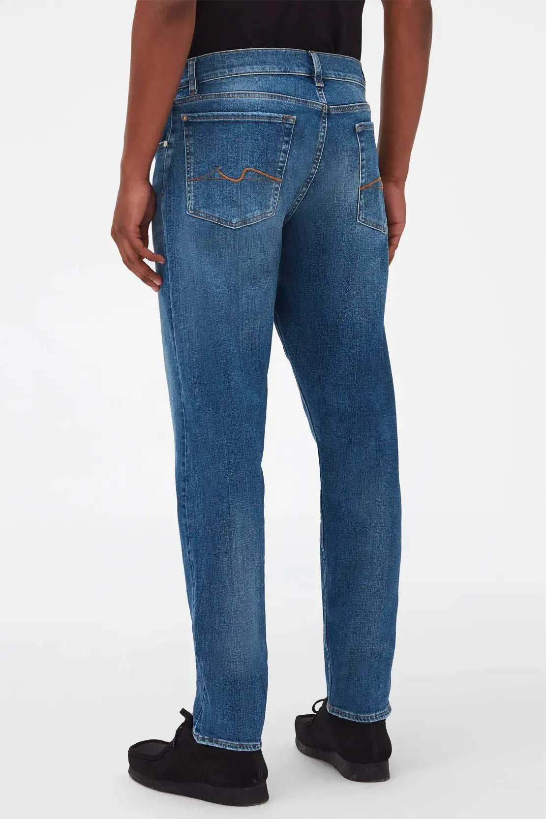 Adrien Stretch Tek Intuitive - BEVAVA