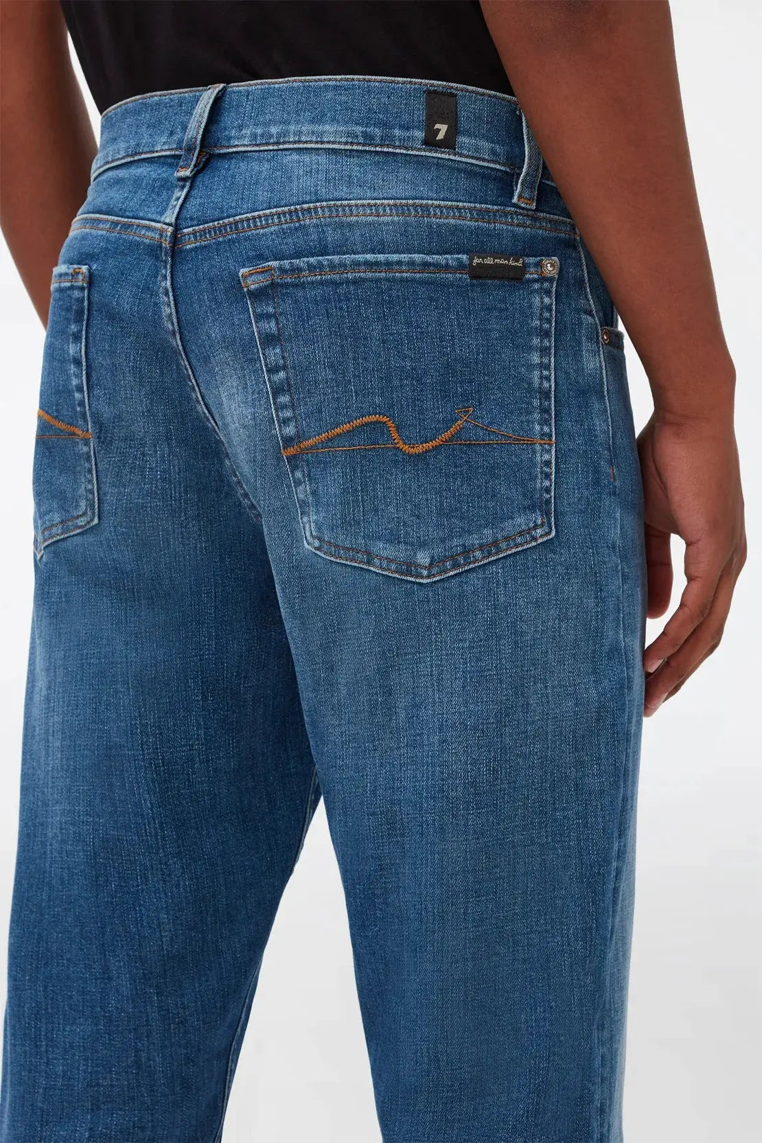 Adrien Stretch Tek Intuitive - BEVAVA