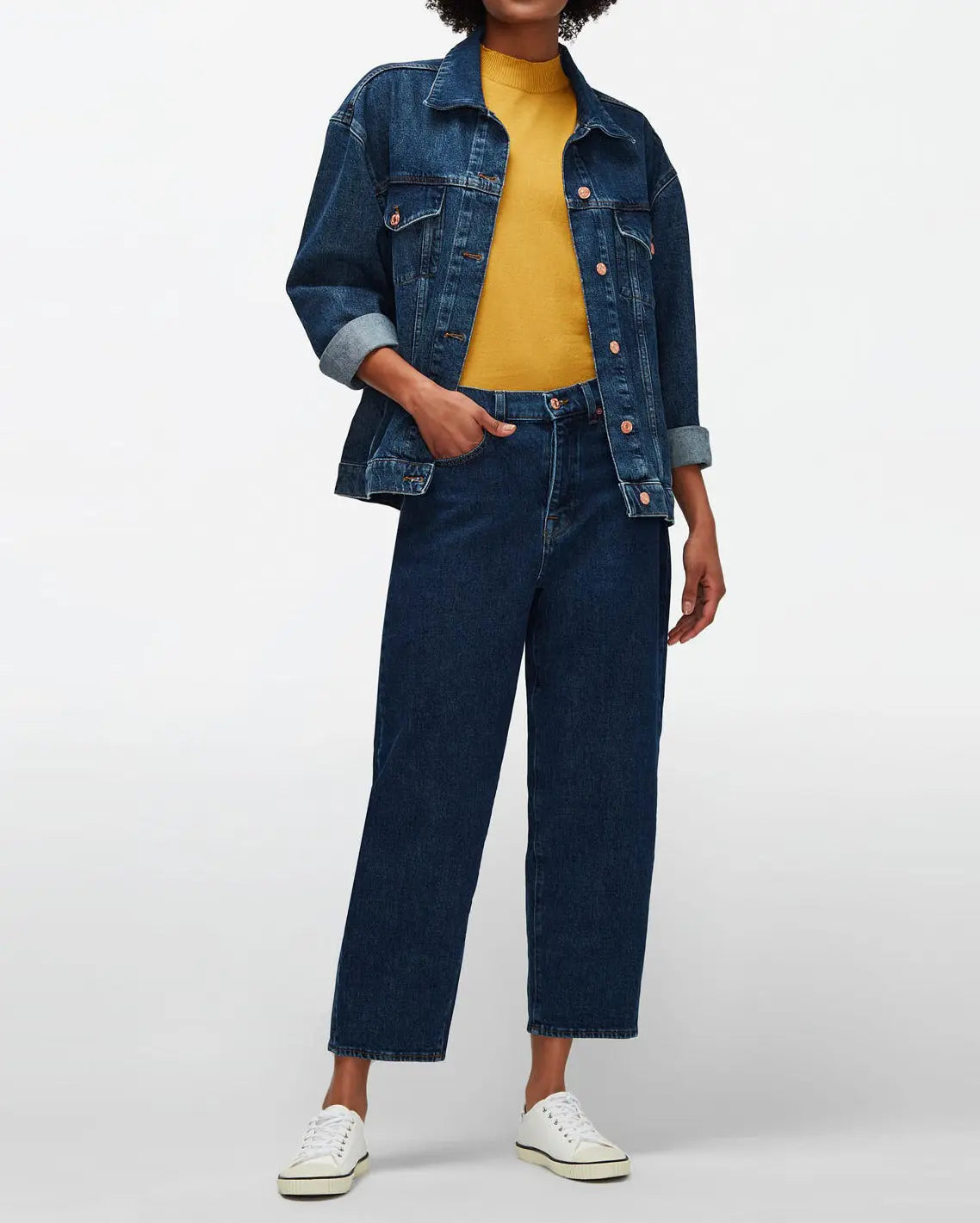 Dylan Undercover - BEVAVA