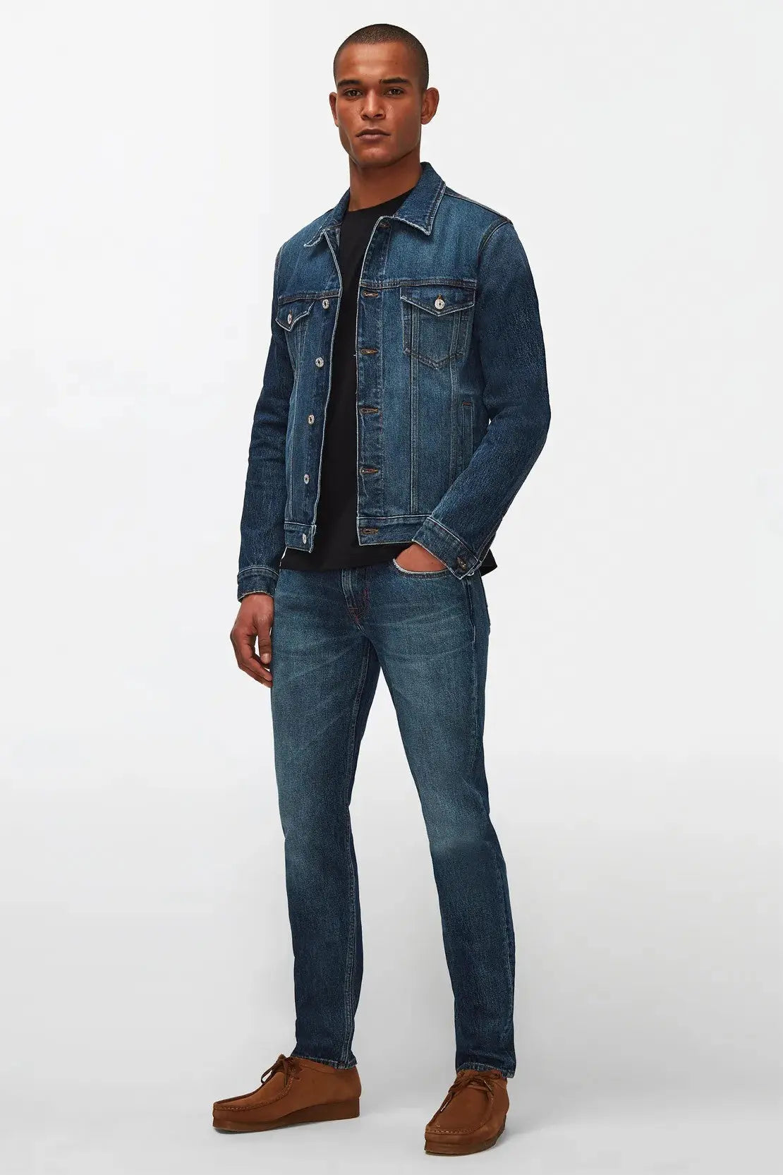 Perfect Jacket Down Home - BEVAVA