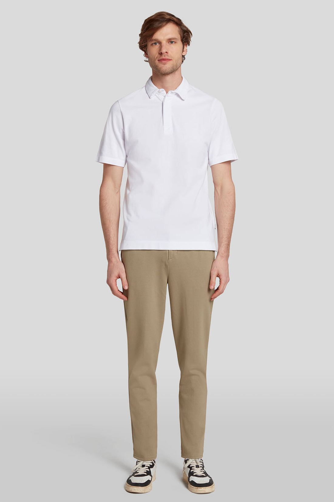 Polo Piquet White_JSMM3500WH_WH_02